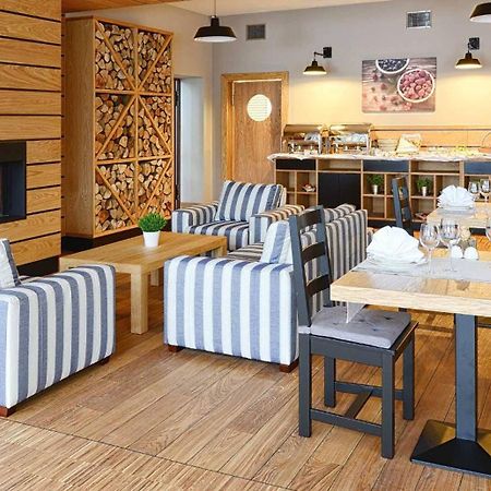 Hotel Port 110 Iława Dış mekan fotoğraf