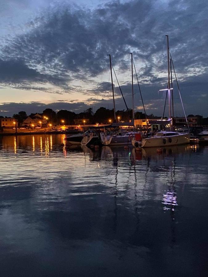 Hotel Port 110 Iława Dış mekan fotoğraf