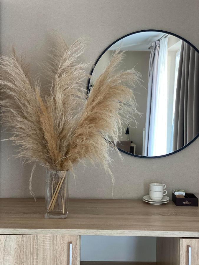 Hotel Port 110 Iława Dış mekan fotoğraf