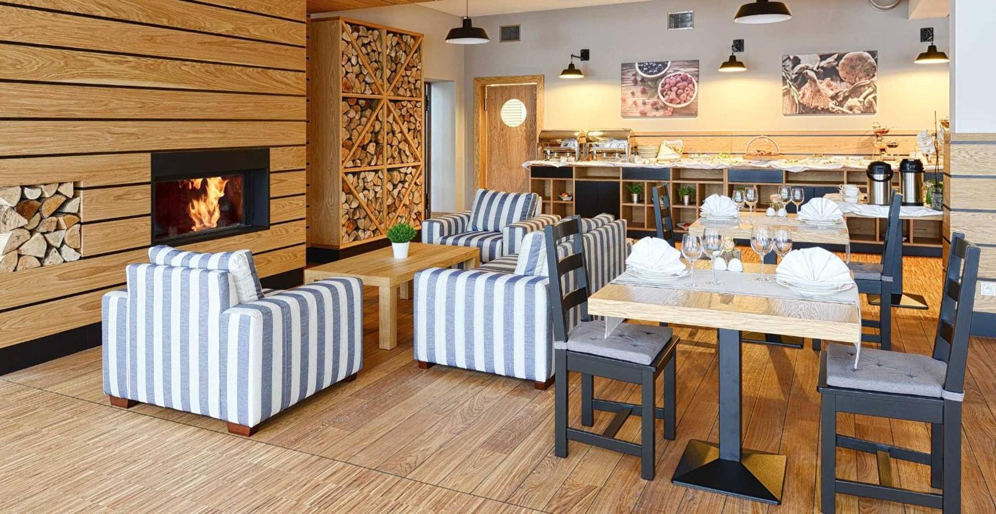 Hotel Port 110 Iława Dış mekan fotoğraf