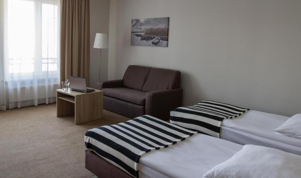 Hotel Port 110 Iława Dış mekan fotoğraf