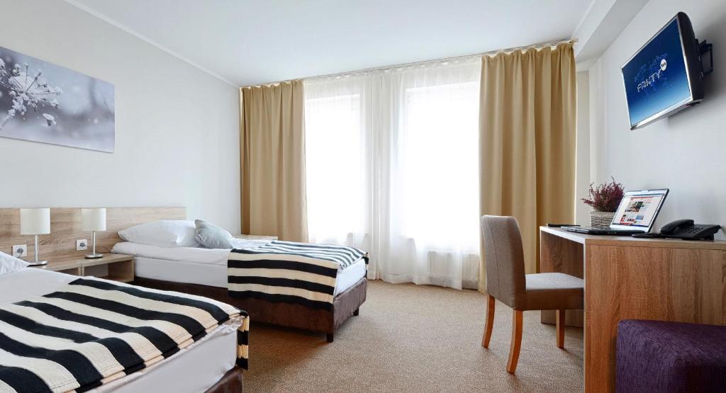 Hotel Port 110 Iława Oda fotoğraf